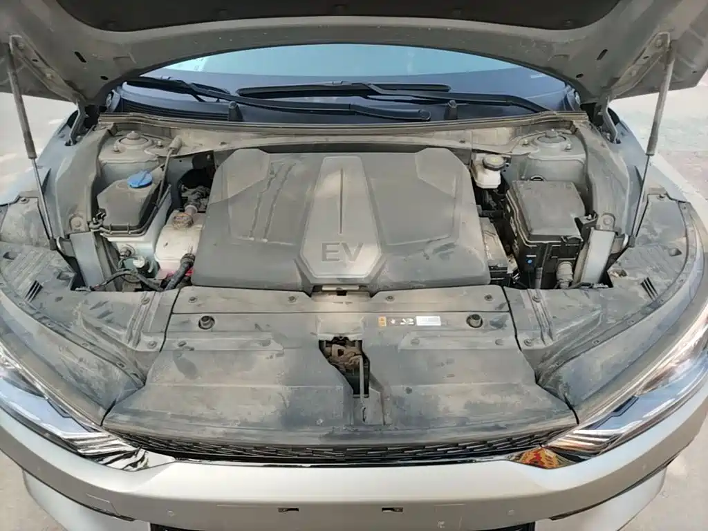 Kia EV6 2023 2023 GT-Line EAWD