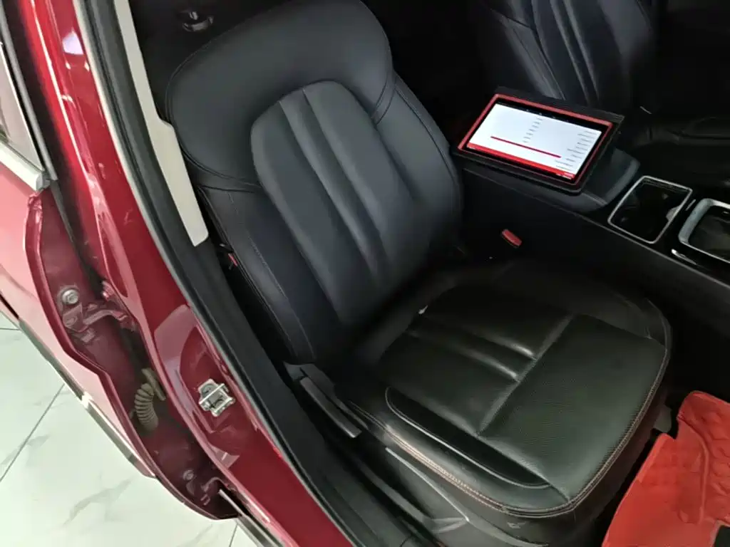 Фото 20 - BAIC ORV Beijing Off-Road BJ30