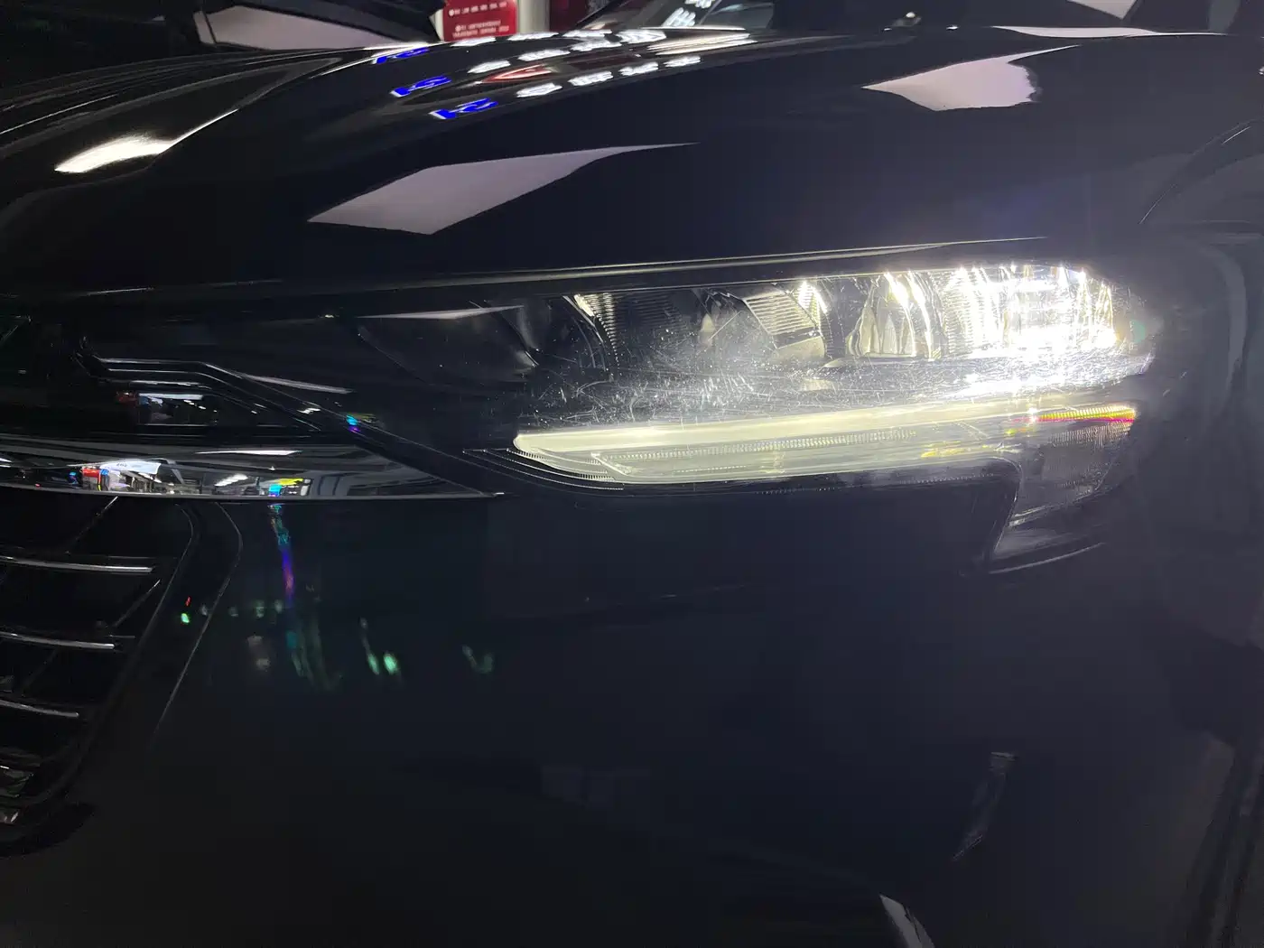 Buick Envision Plus 2023 Enclave Plus 652T 5-Seater AWD Luxury фото 12
