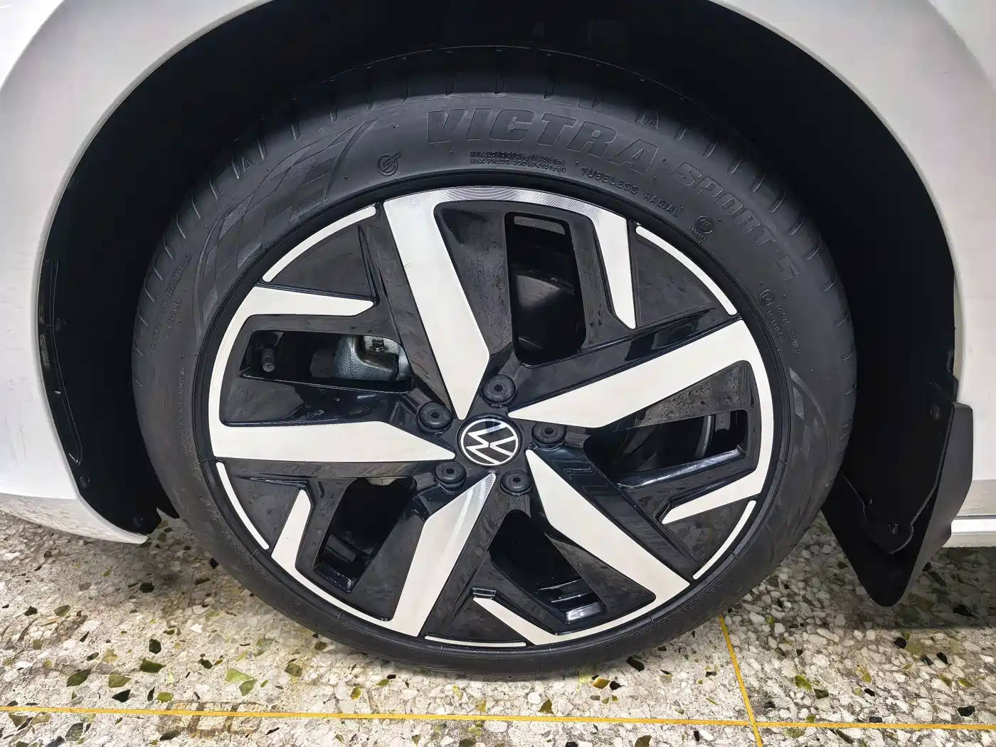 Volkswagen Lamando 2023 Lamando L 280TSI DSG Cool Edition фото 25