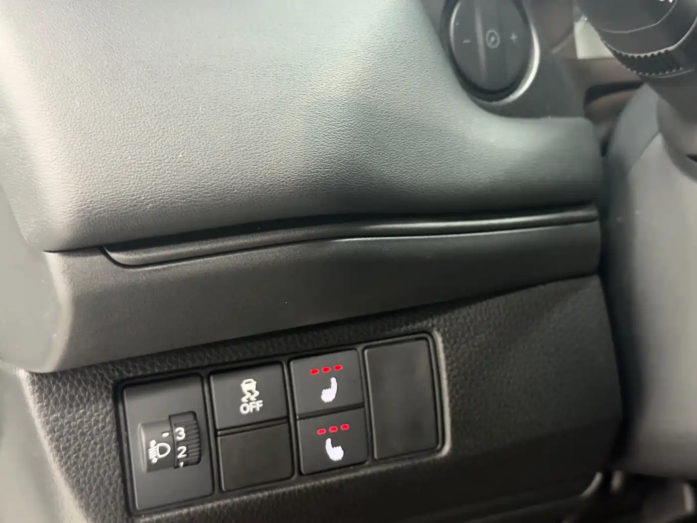 Honda Vezel 2024 2023 1.5L CVT Elite Edition