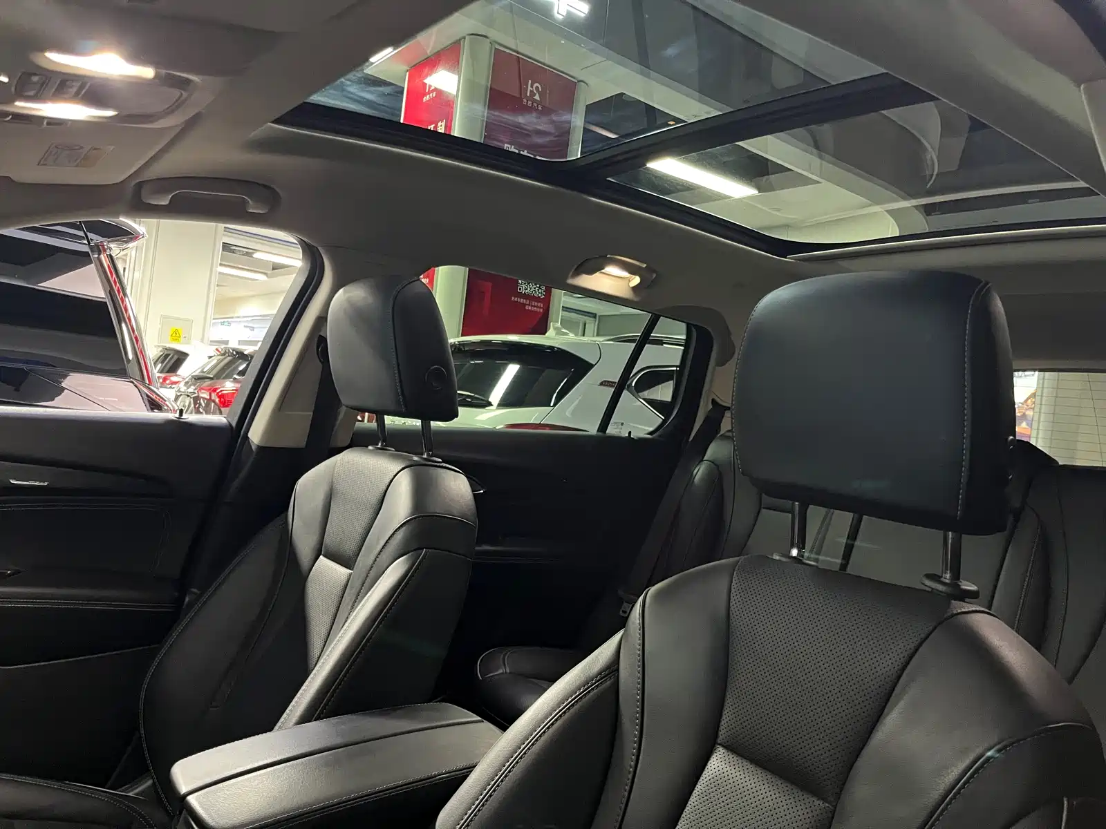 Фото 17 - Buick Envision Plus