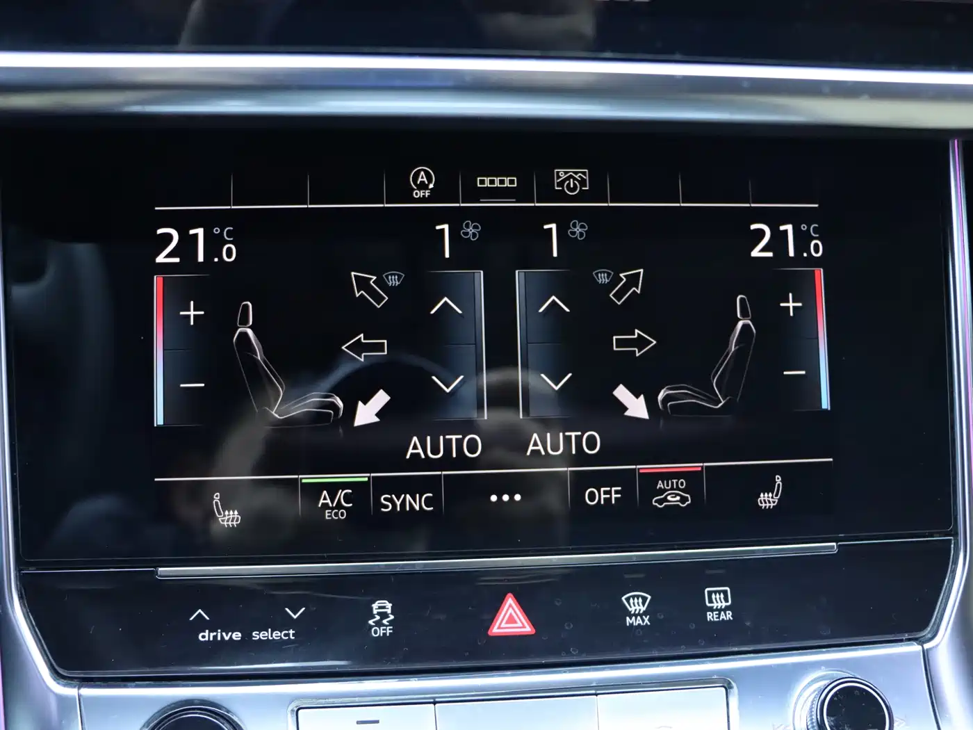 Audi A6L 2021 55 TFSI quattro Premium Elegance фото 18
