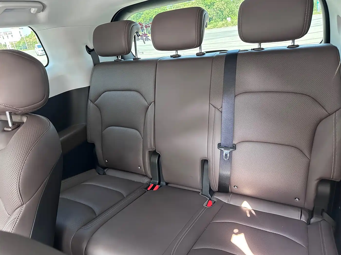 Wuling Motors Xingguang 730 New Energy 2026 2025 Model Plug-in Hybrid Base Version