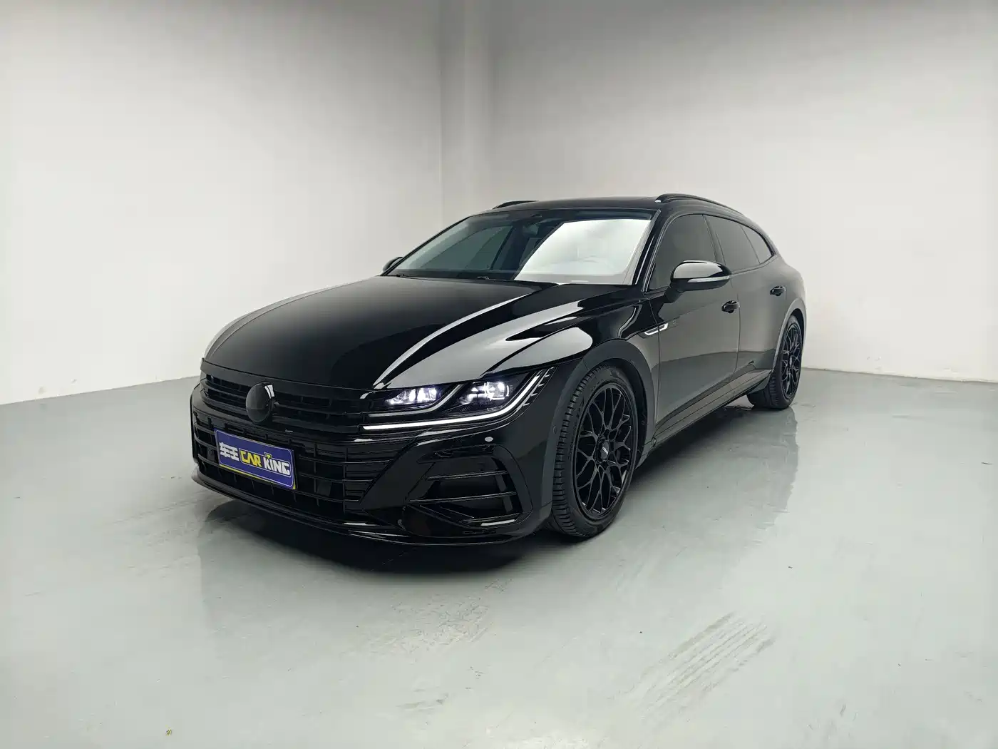 Similar car
