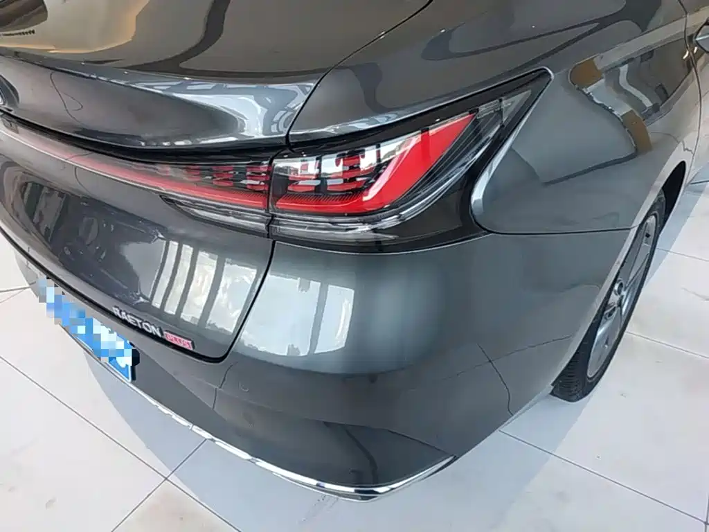 Changan Ruicheng PLUS 2023 2023 1.5T DCT Premium