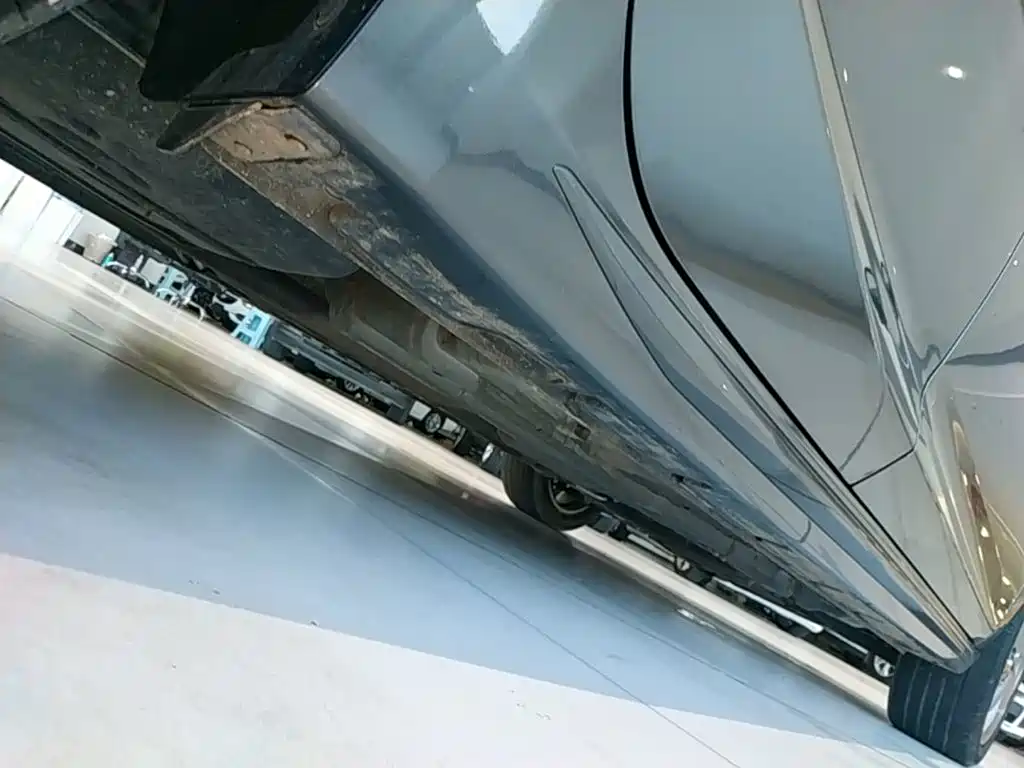 Changan Ruicheng PLUS 2023 2023 1.5T DCT Premium