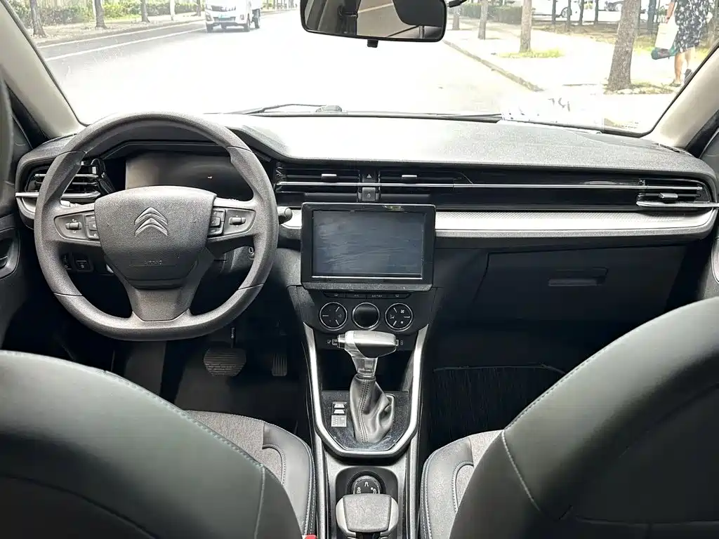 2023 Citroën C3-XR