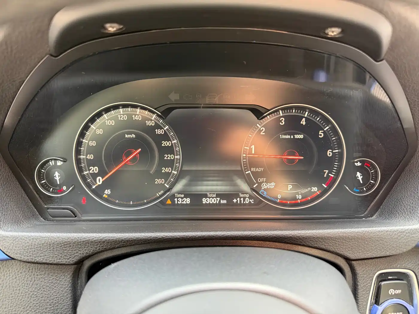 BMW 4 Series 2020 425i Gran Coupe M Sport Package фото 10