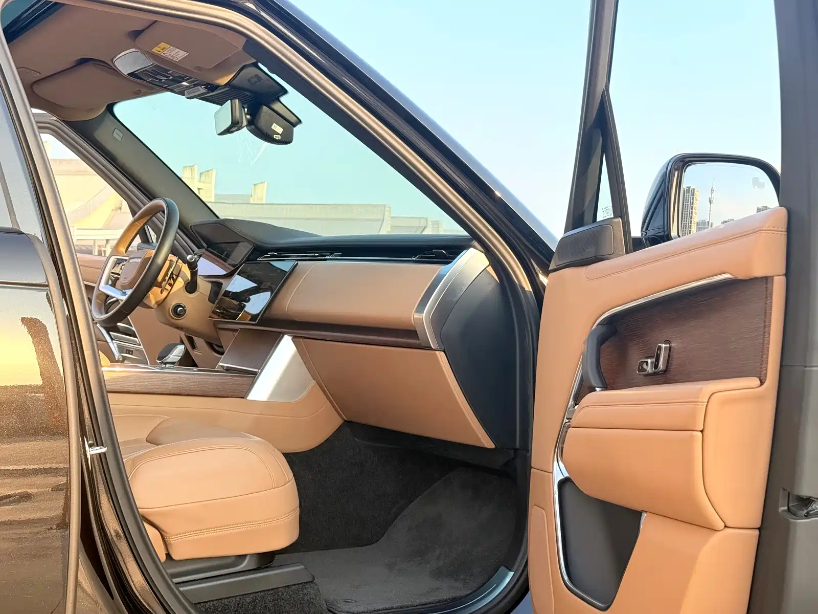 Фото 5 - Land Rover Range Rover