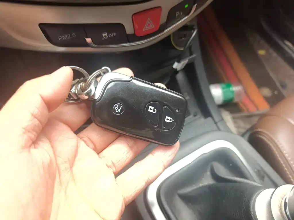 BYD S7 2016 2015 1.5T Manual Premium