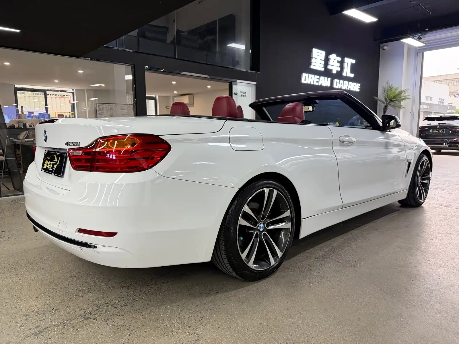 Фото 13 - BMW 4 Series