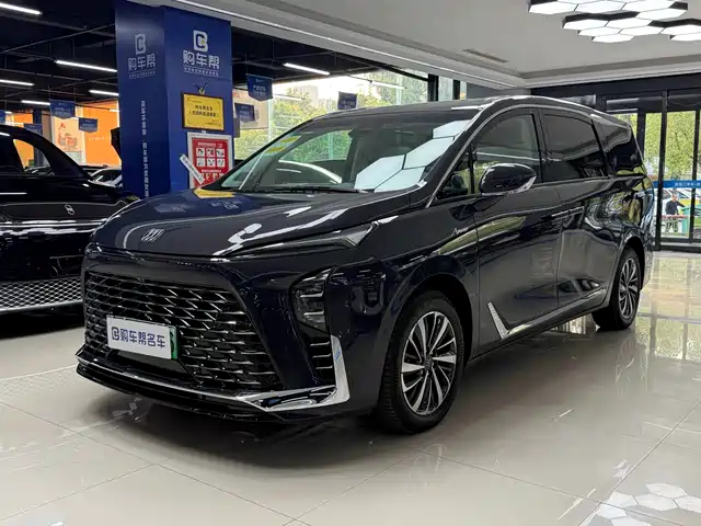 Similar car