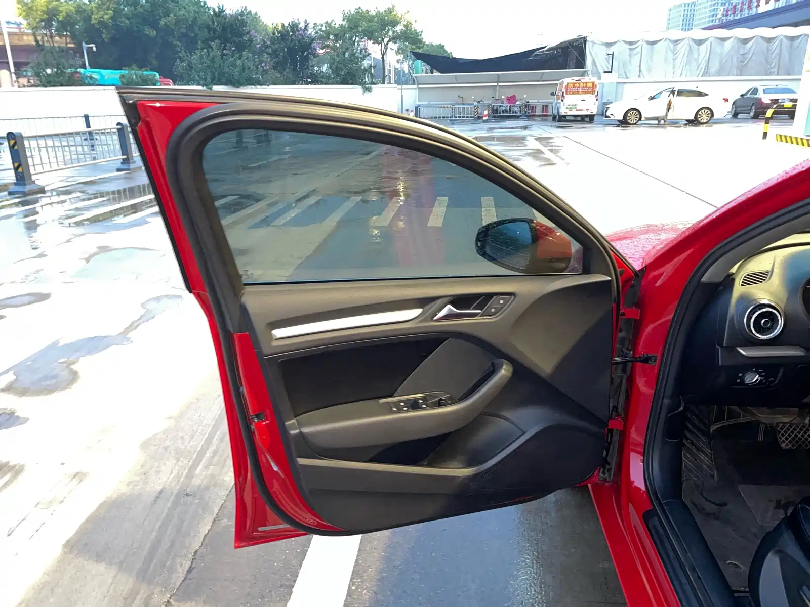 Фото 5 - Audi A3