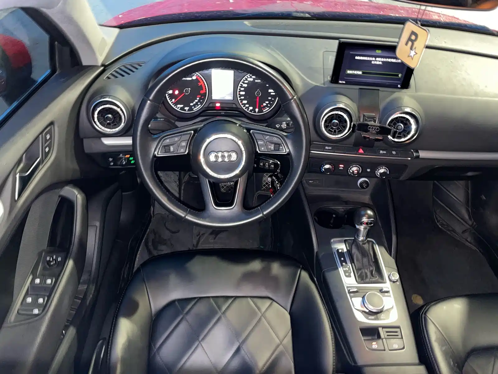 Фото 6 - Audi A3