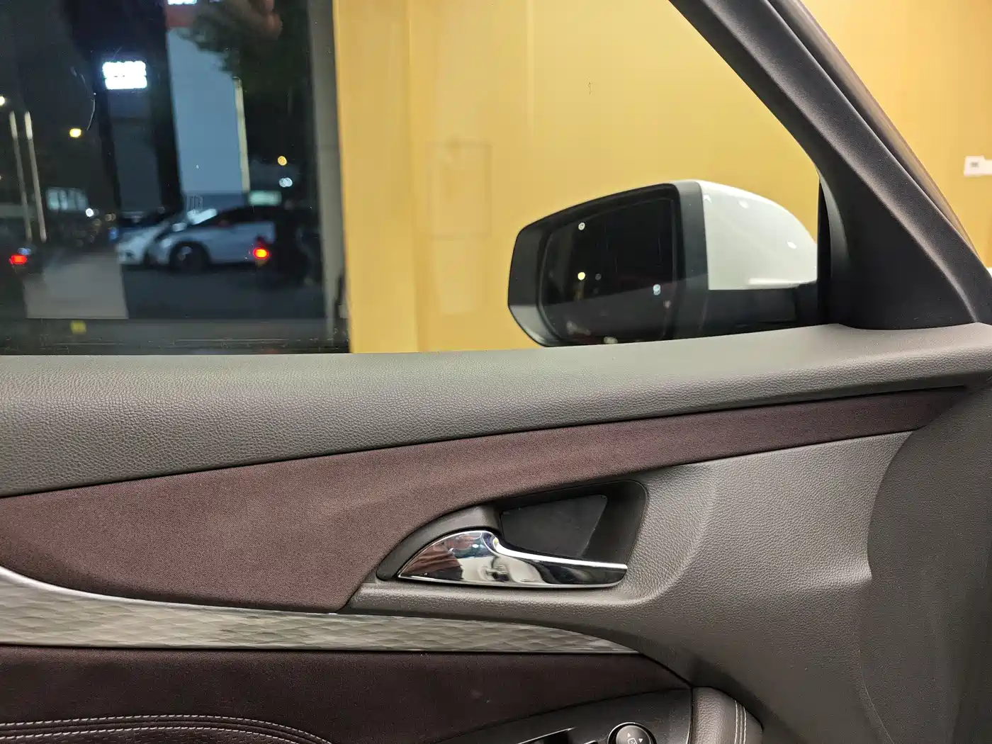 Chevrolet Malibu 2018 530T Automatic Luxury Edition фото 8