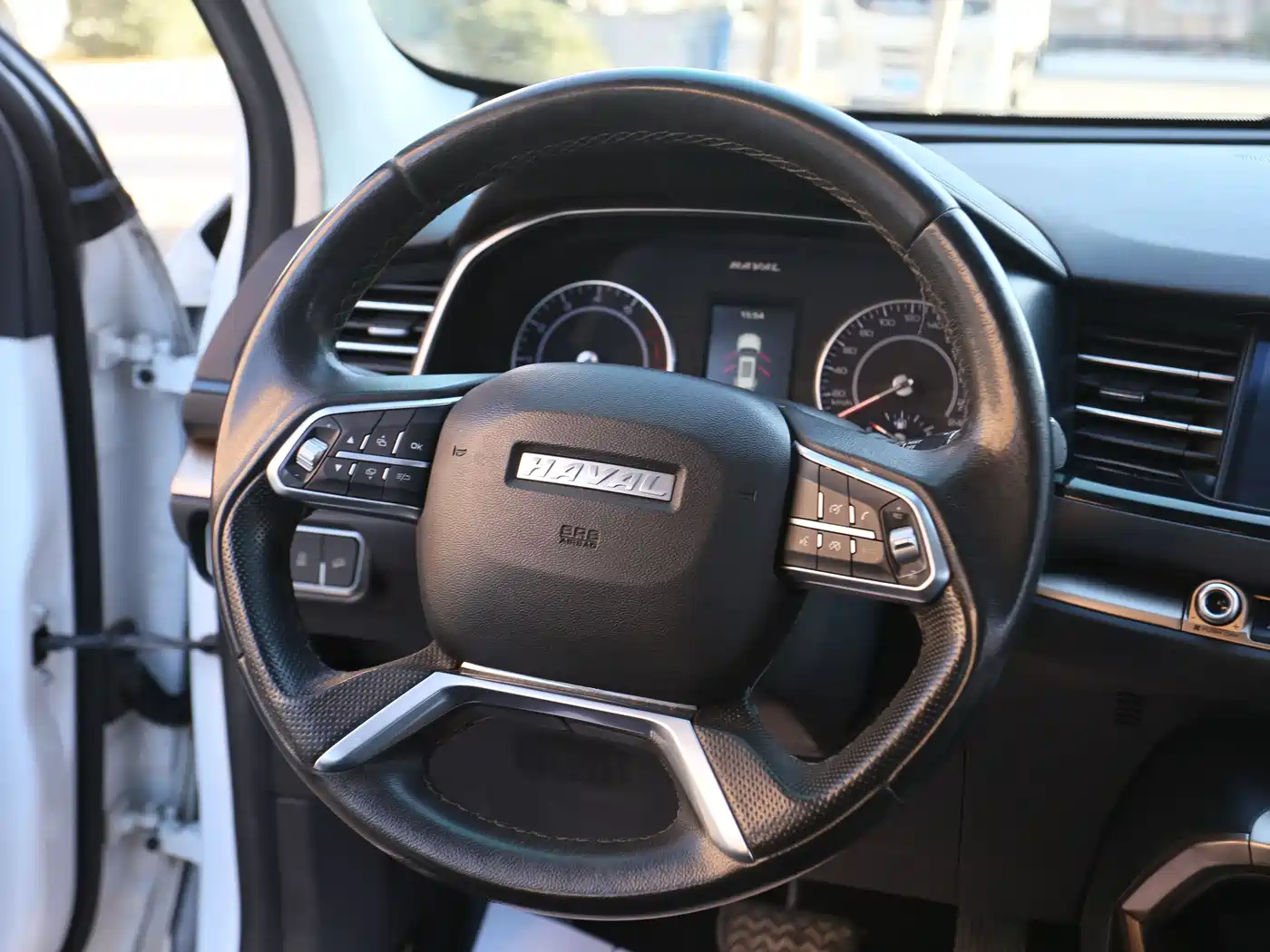 Haval H6 2019 Blue Label 1.5GDIT Automatic Luxury Smart Connect Edition фото 9