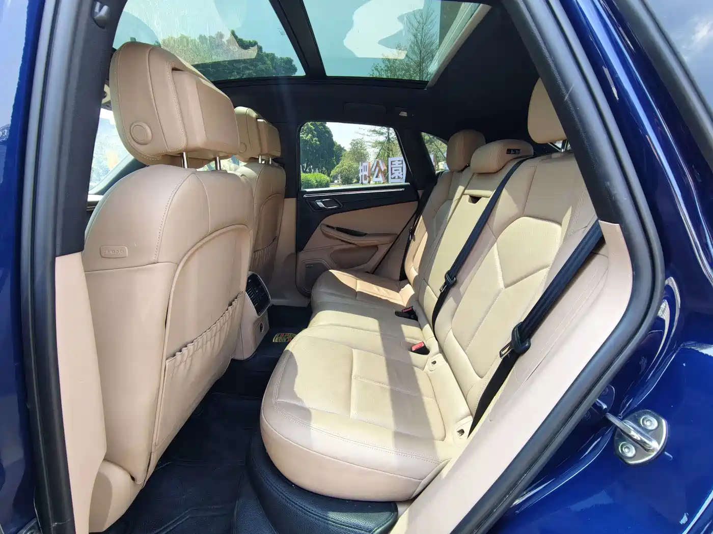 Фото 7 - Porsche Macan