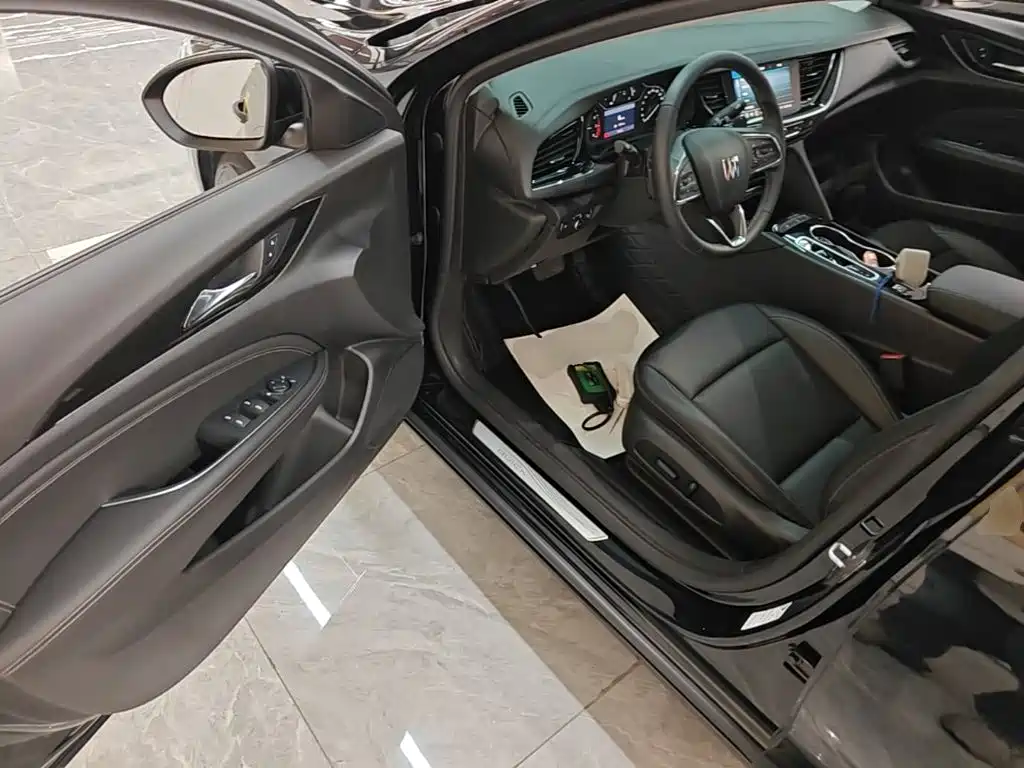 Buick Regal 2025 2024 Facelift 25T Super Enjoy Edition