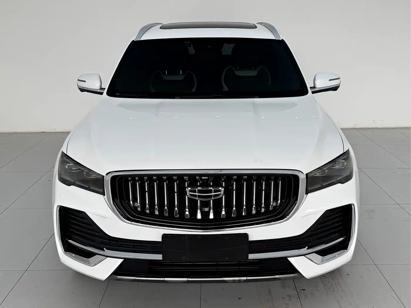 Geely Monjaro 2023 2021 2.0TD DCT EVO FWD Premium