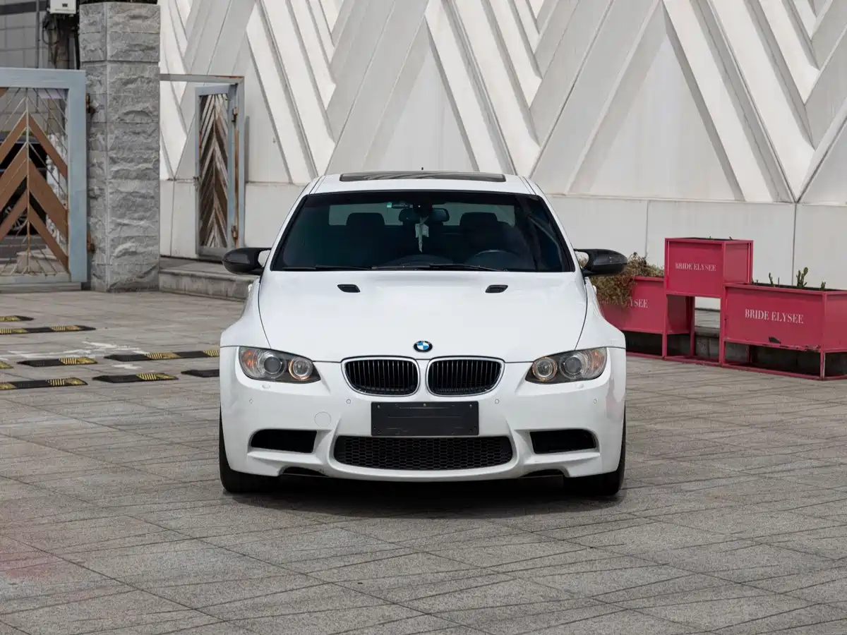Photo 3 - BMW M3