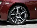 Фото 8 - Rolls-Royce Wraith