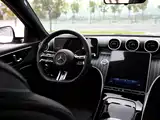 Фото 6 - Mercedes-Benz C-Class