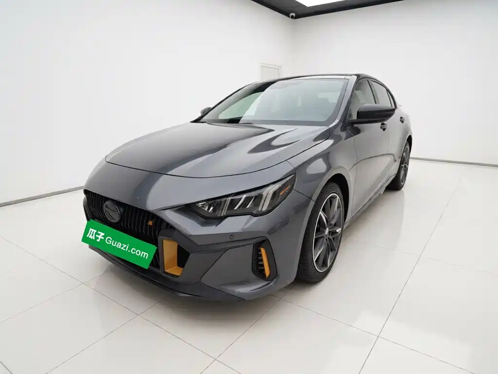 Similar car