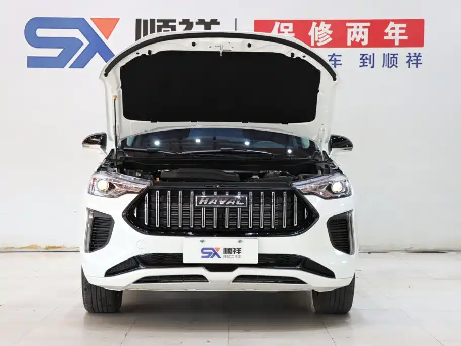 Haval Chitu 2023 2023 1.5T Progressive