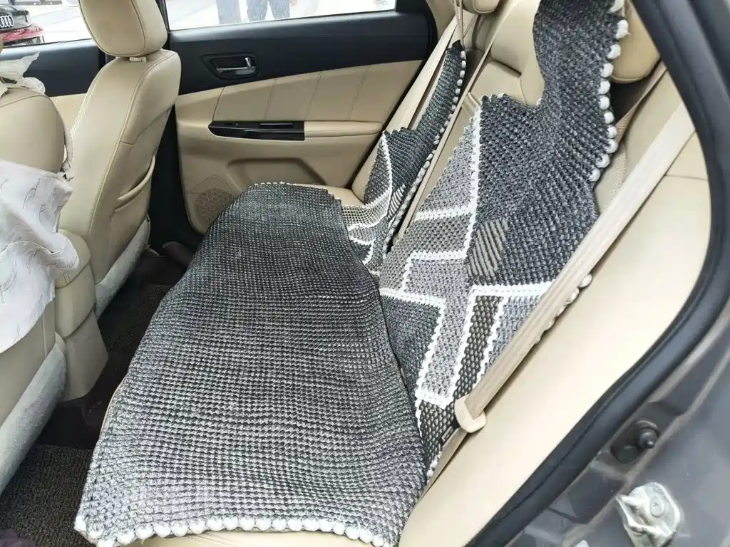 Changan Eado 2016 2015 1.6L Automatic Luxury