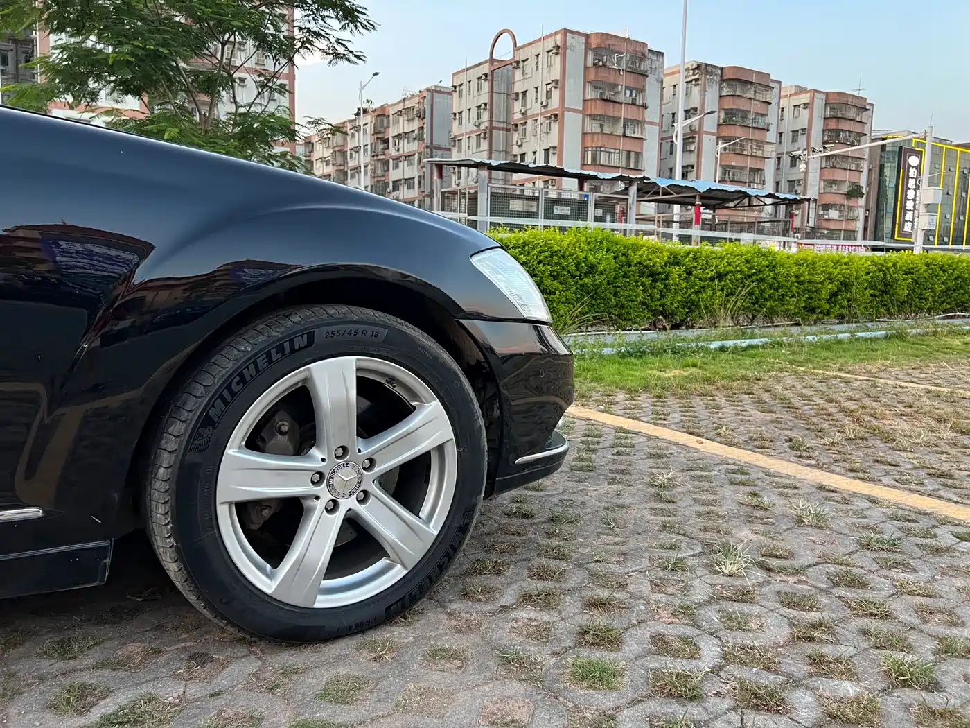 Mercedes-Benz S-Class 2010 S 350 L Luxury фото 8