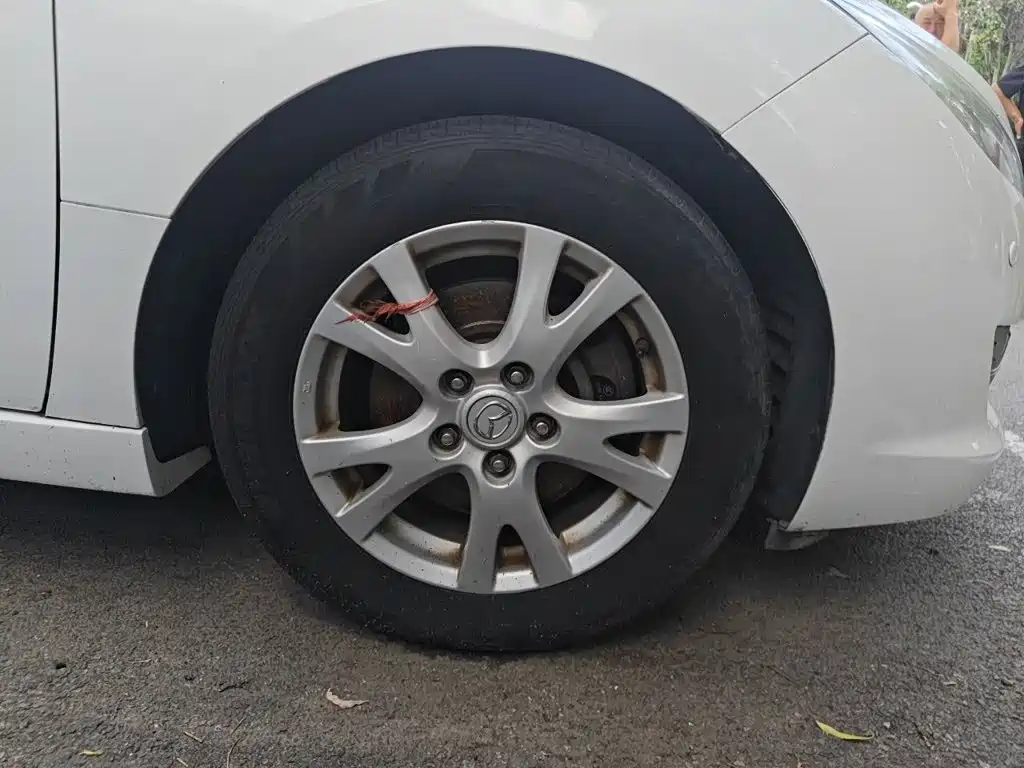 Mazda Ruiyi 2014 2012 2.0L Automatic Elite Edition