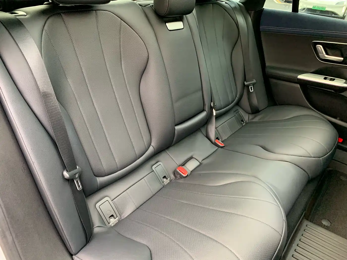 Mercedes-Benz EQE 2022 350 Pioneer Edition фото 28