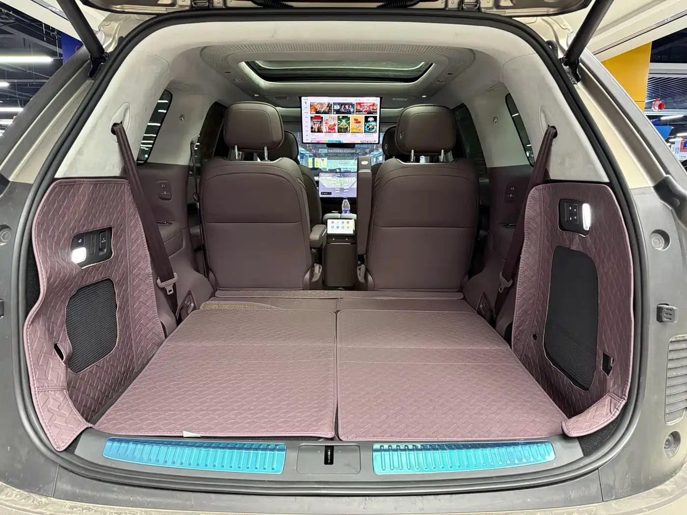 XPeng G01 2026 2026 Extended Range Edition