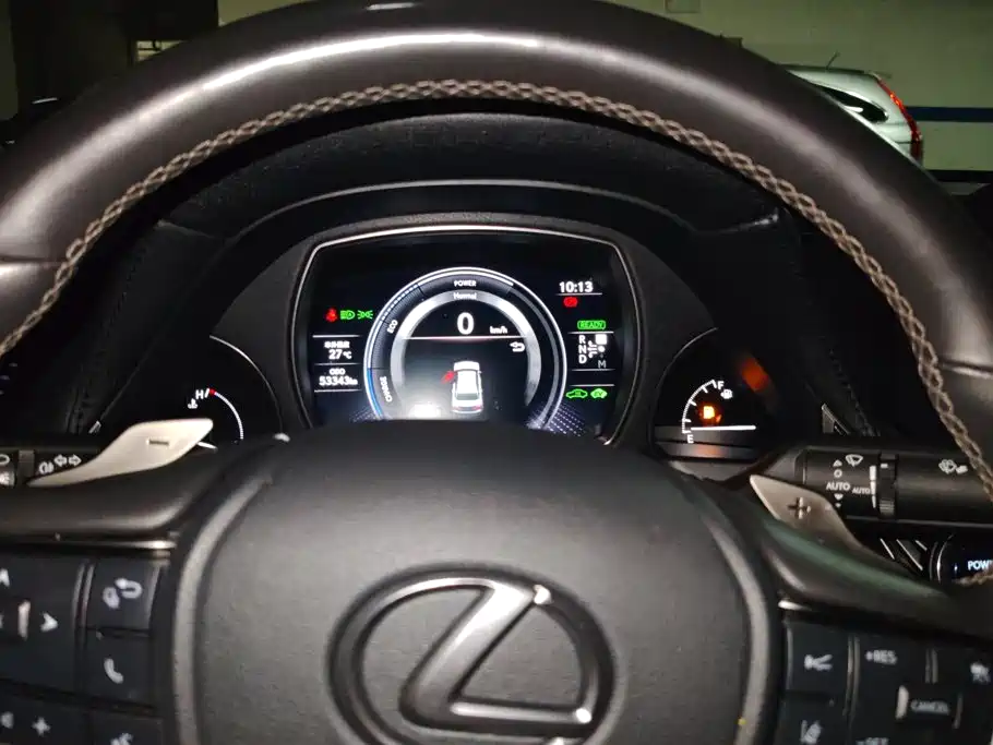 Lexus LS 2022 2021 500h Excellence Edition