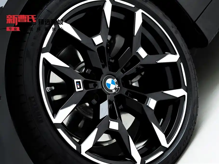 BMW 4 Series 2024 430i M Sport Shadow Edition фото 6