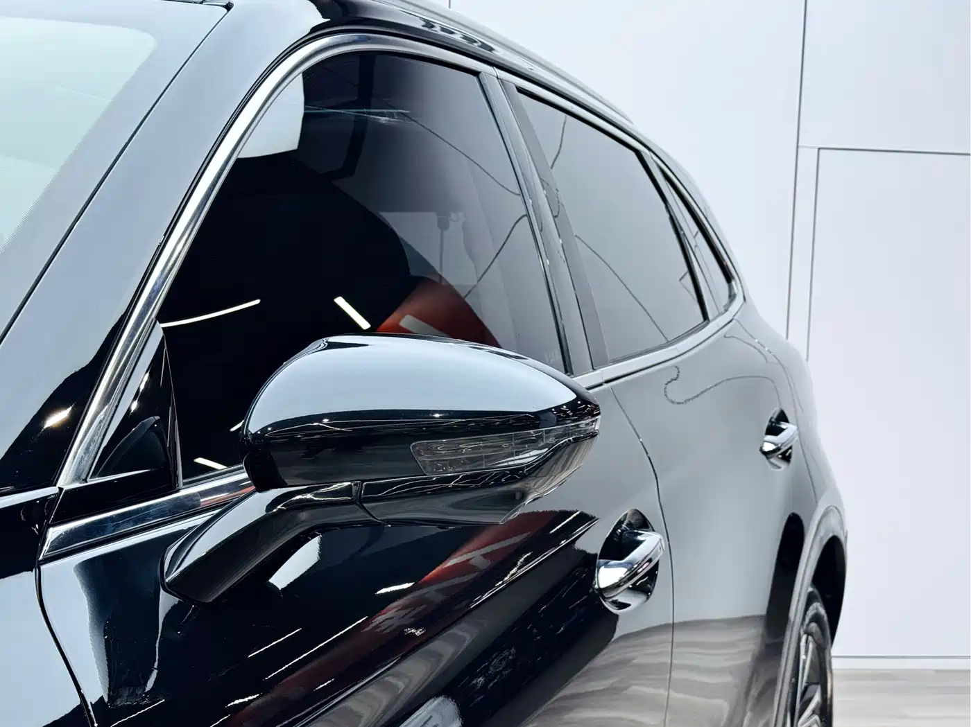 Hongqi HS5 2019 2.0T Smart Connect Enjoy Edition фото 26