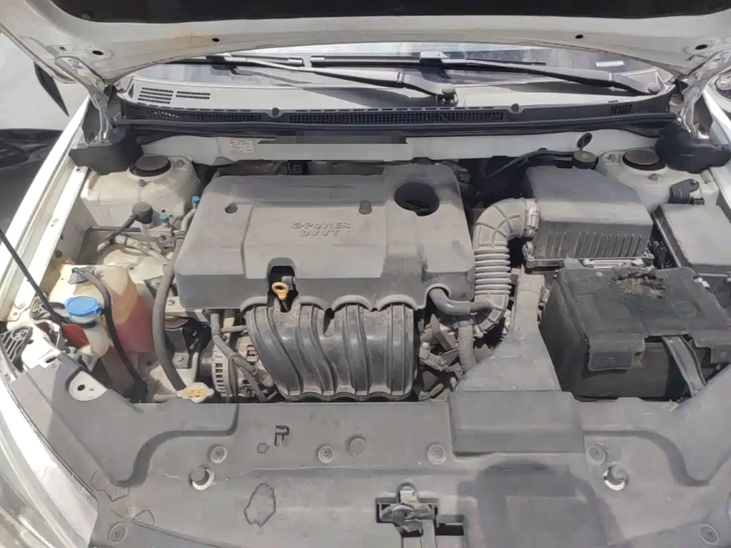 Photo 25 - Geely Emgrand