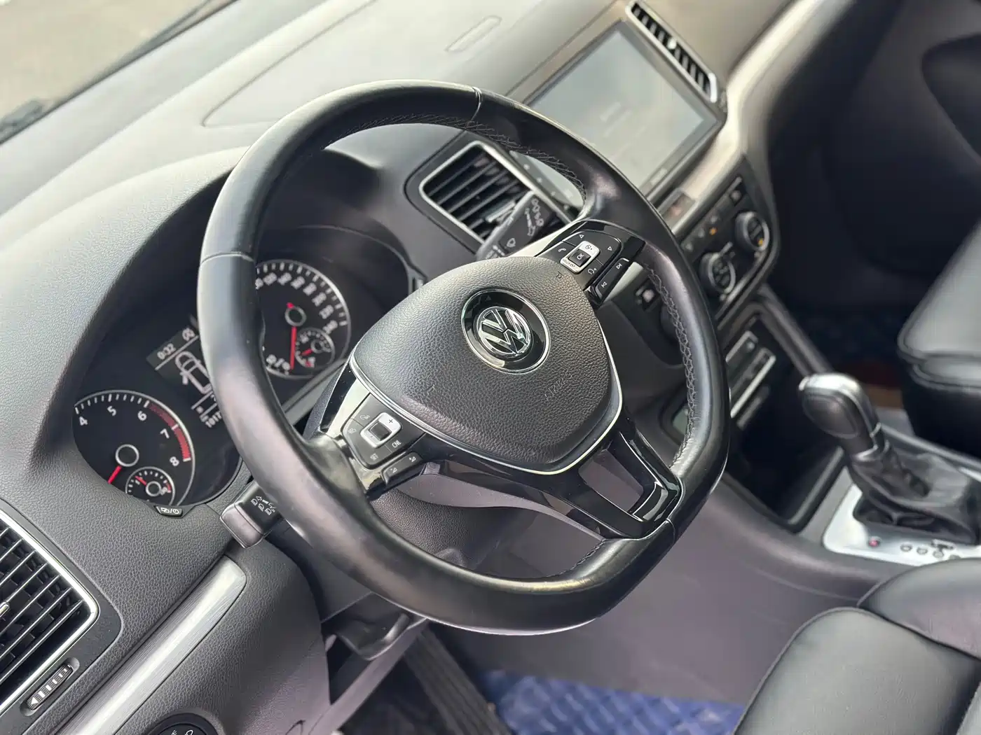 Volkswagen Sharan 2016 380TSI Comfort 7-seater фото 5