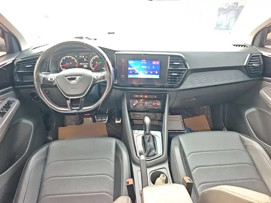 Фото 10 - Jetta VS5