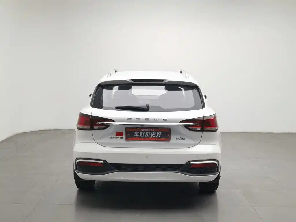 Фото 4 - Roewe Ei5