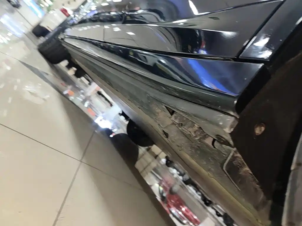 BMW iX3 2024 2024 Leading Edition