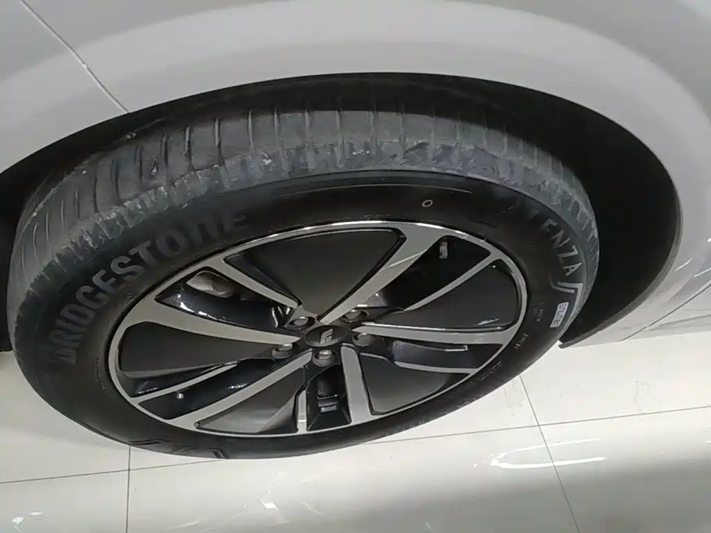 Li Auto L6 2024 2024 Pro