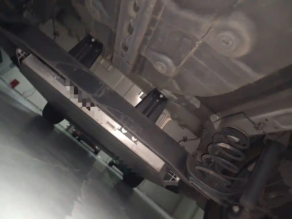 Geely Geometry E Firefly 2023 2024 Model 401km Fluorescent