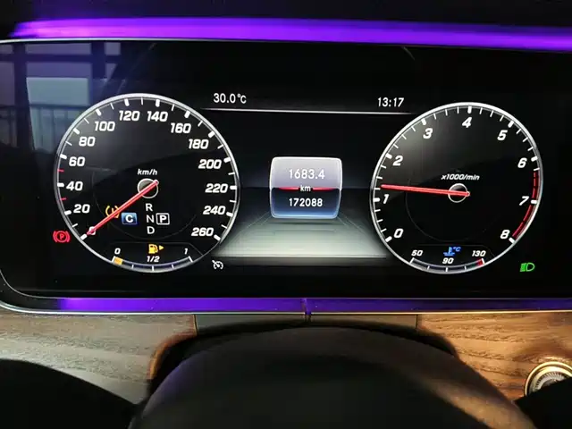 Mercedes-Benz E-Class 2019 Facelift E 300 L Luxury — фото 4