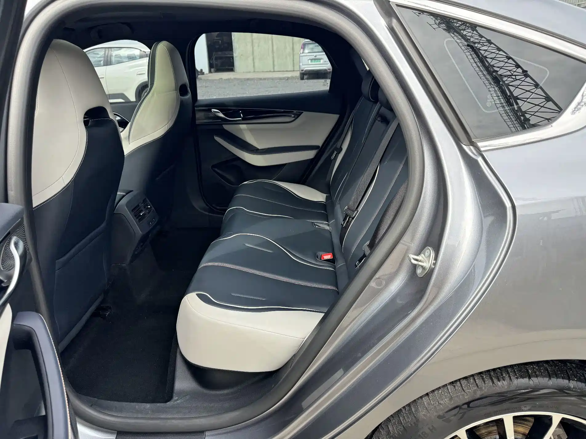 Фото 6 - BYD Qin PLUS