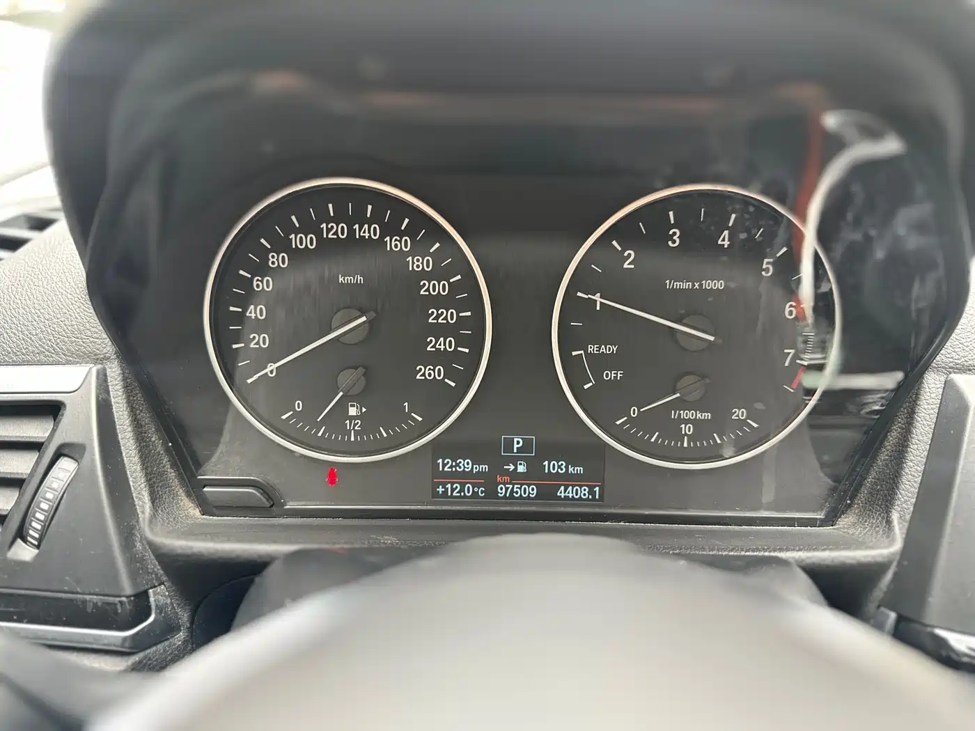 BMW 1 Series 2017 120i Design Package фото 11