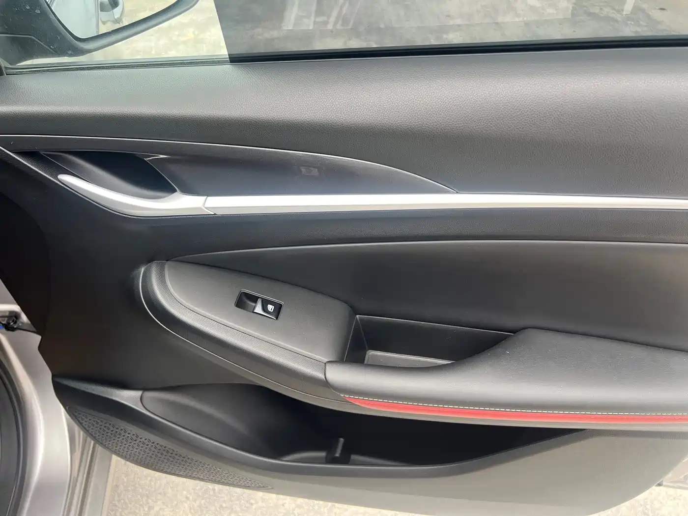 Photo 8 - Changan Eado