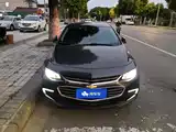 صورة 2 - Chevrolet Malibu XL