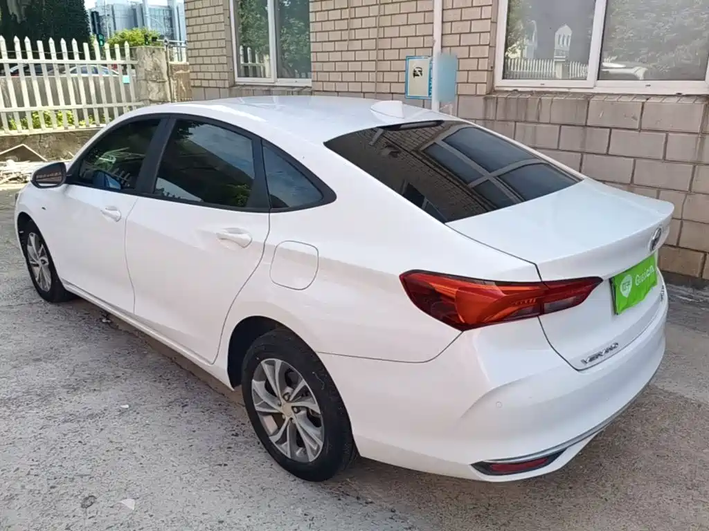 Buick Verano 2024 2023 Pro Joy Edition